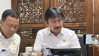 Kemenhub Minta AirNav Siapkan Anggaran untuk Bandara Rawan Kabut Asap