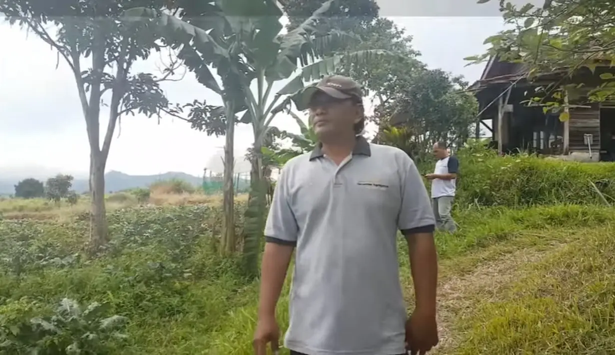 <p>Ken Ken Wiro Sableng (Youtube/BPPSDMP KEMENTAN RI)</p>