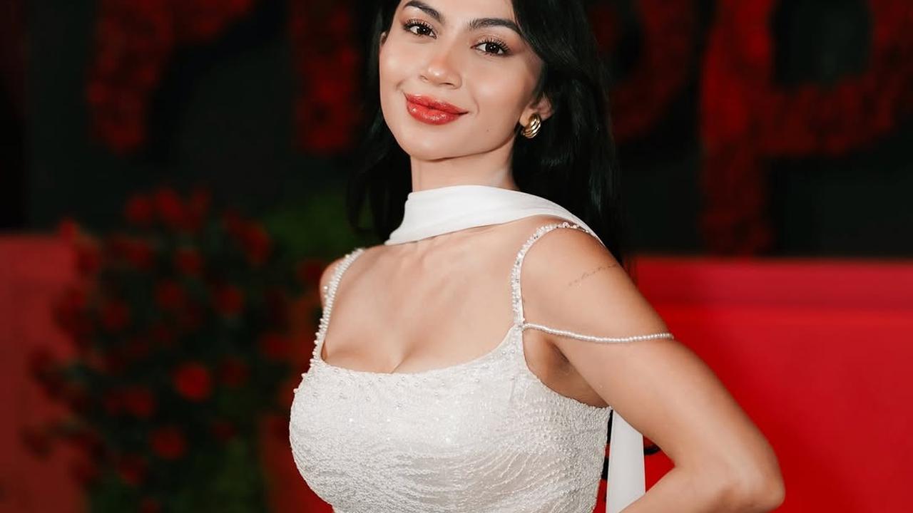 Pengakuan Ariel Tatum Tentang Lelaki: Seganteng Apapun Kalau Ngobrol Gak Nyambung, Gantengnya Luntur