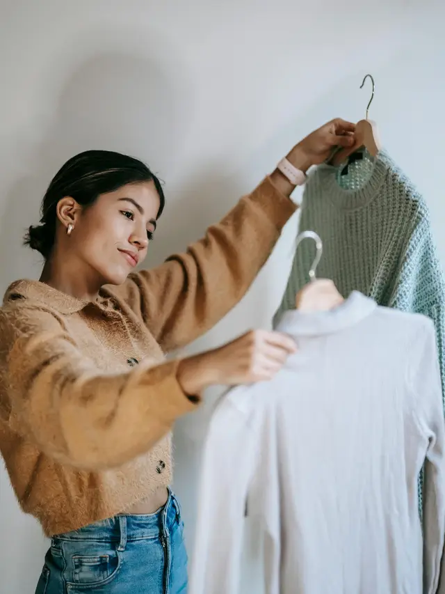 4. Hindari Pemakaian Berlebihan