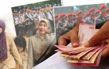 Kapan Tanggal Pencairan THR PNS 2025? Simak Jadwalnya