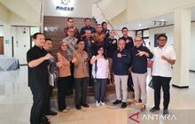 Kunjungan Komisi VII DPR ke Pindad Diharapkan Dorong Kemandirian Industri Pertahanan Nasional