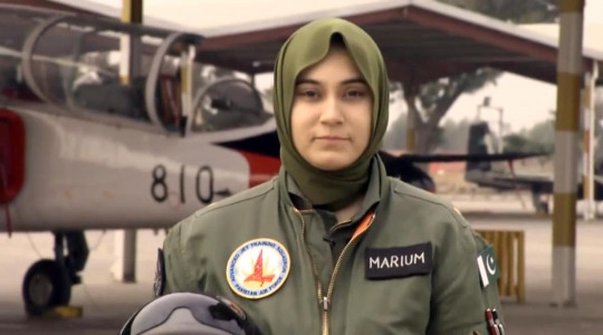 Pilot pesawat tempur wanita pertama Pakistan tewas