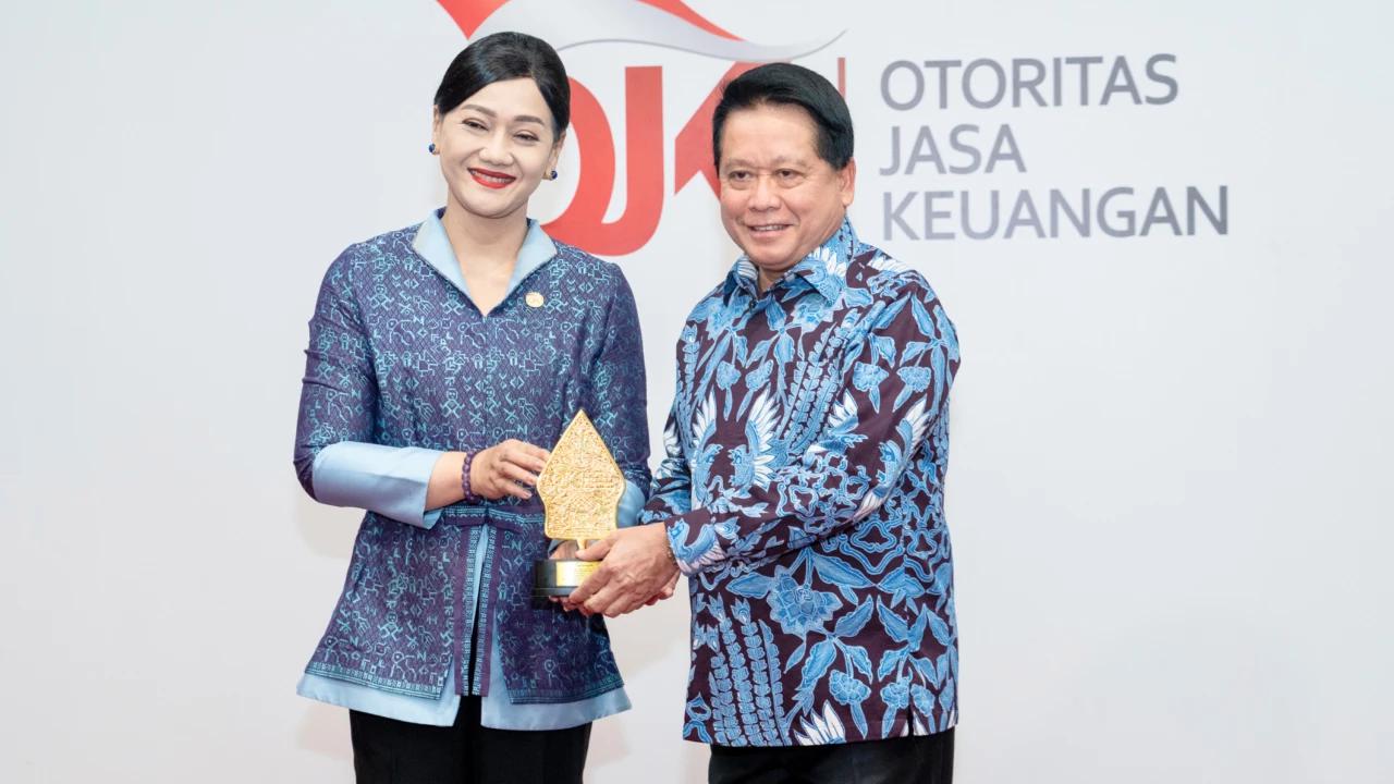 Direktur Utama BRI: Fundamental Industri Perbankan Solid, Akselerasi Kredit Butuh Penguatan dari Sisi Demand