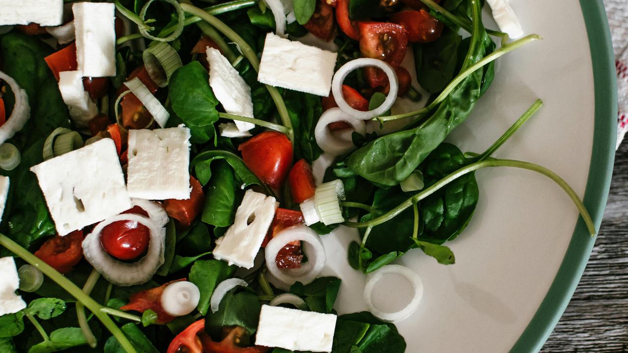 Cara Memenuhi Kebutuhan Nutrisi sebagai Vegetarian