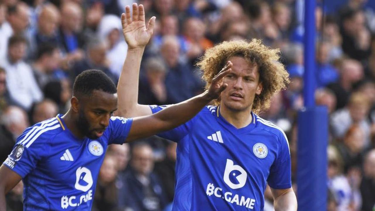 5 Pemain Leicester yang Bisa Diboyong Manchester United, Cocok dengan Kebutuhan Ruben Amorim
