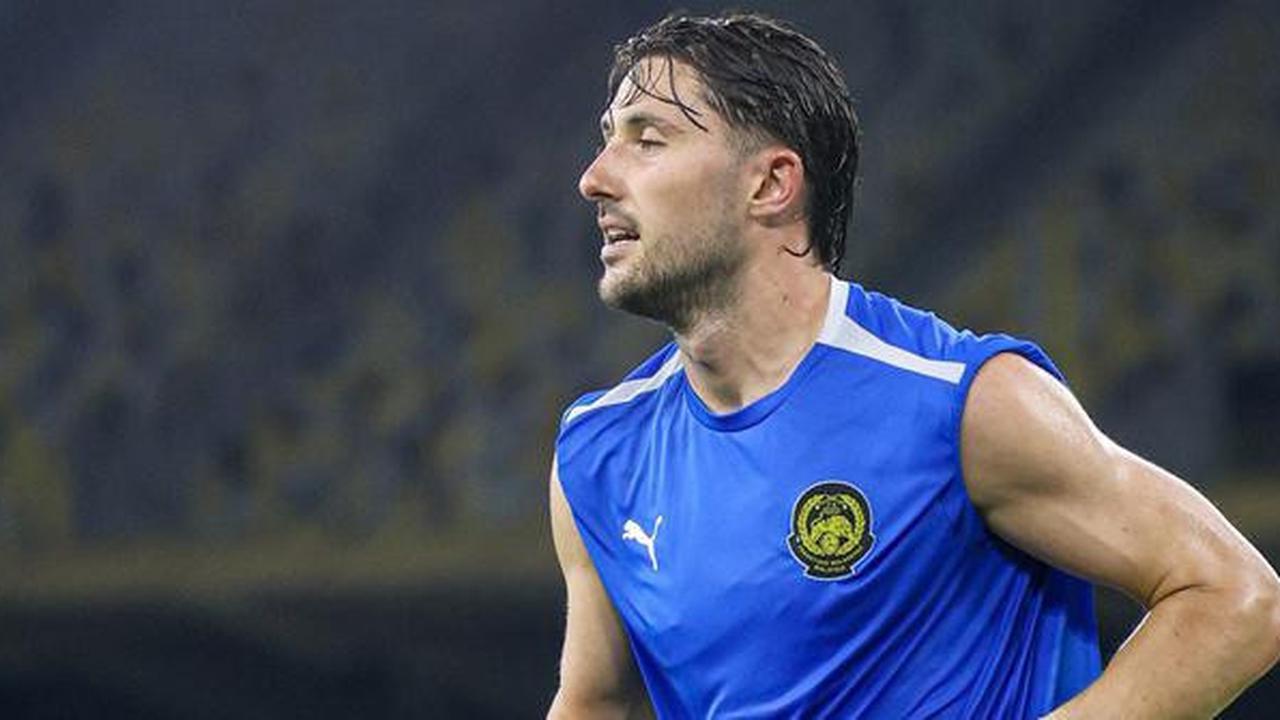 Nasib 7 Pemain Naturalisasi Timnas Malaysia Segera Ditentukan