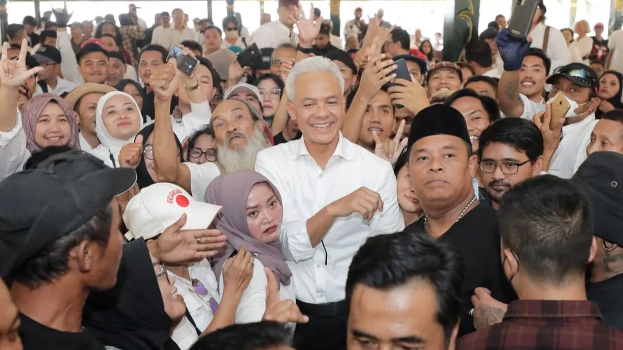 Dok. Istimewa