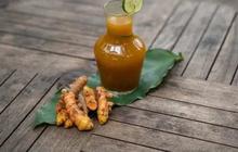 Cara Membuat Jamu Tradisional, Ini Racikan Ampuh untuk Kendalikan Gula Darah dan Kolesterol