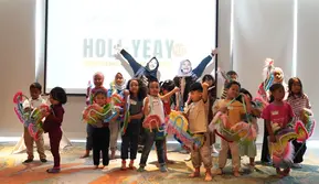 Opsi Isi Liburan Sekolah Anak di Tangerang Aja, Bisa Staycation atau Main Salju