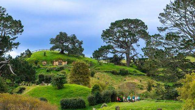 7 Magical Places from Around the World: Fulfill Your Fairytale Destinations