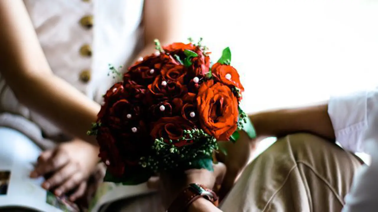 Ilustrasi./Copyright unsplash.com
