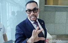 NasDem Skors Anggota DPR Ahmad Sahroni dan Nafa Urbach Pasca Protes Publik
