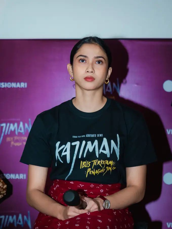 [Fimela] Aghniny Haque