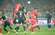 Tahukah Anda? Kevin Diks Tampil 60 Menit Saat Union Berlin Lumat Moenchengladbach 3-1 di Bundesliga