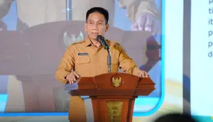 Wamendagri Dorong Indeks Modal Manusia Jadi Pedoman Pembangunan Daerah