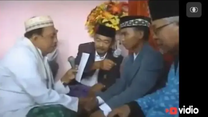 Kompilasi Kocak Video Ijab Kabul Bikin Kamu Langsung Minta Kawin!