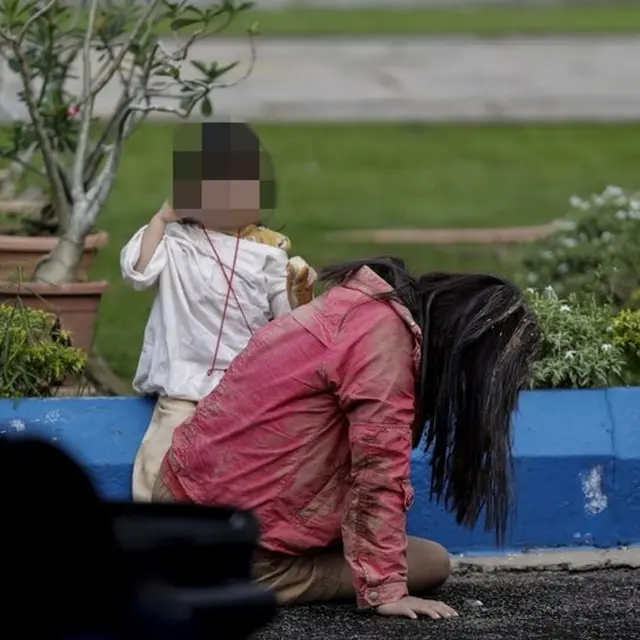 Minta Bayinya Diselamatkan Lebih Dulu, Kisah Ibu Korban Tanah Longsor Ini Bikin Haru