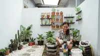 Cara Membuat Taman di Rumah dari Nol, Panduan Lengkap agar Asri, Sejuk, dan Mudah Dirawat