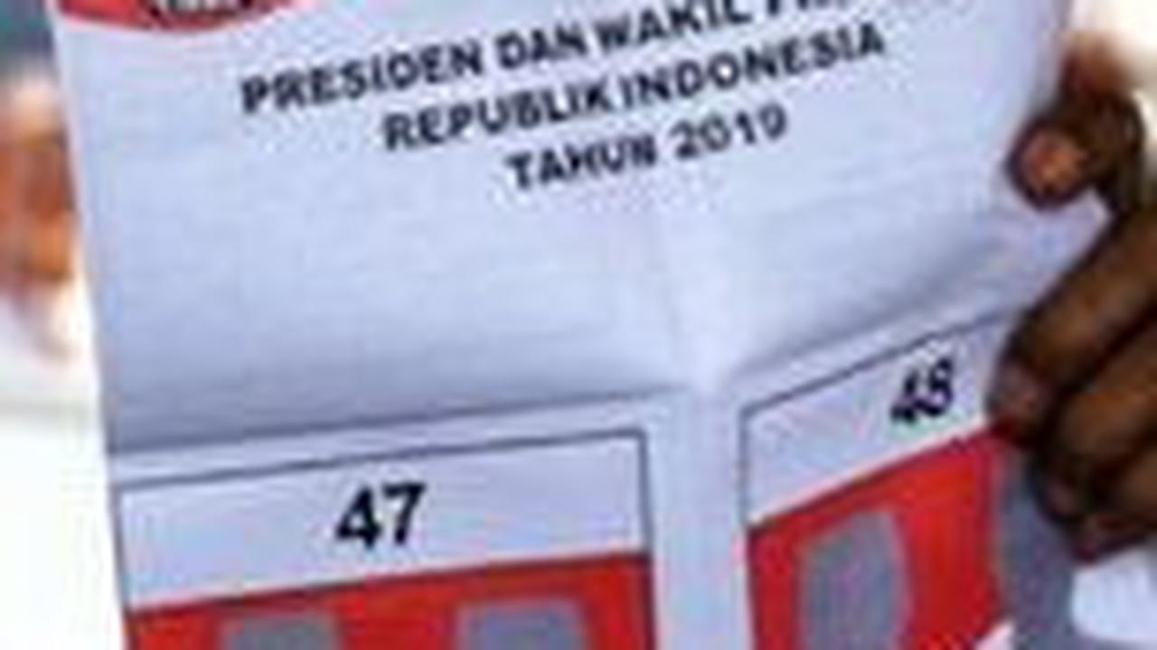 Riset Ini Ungkap Indonesia Masih Rawan Gangguan Informasi Jelang Pemilu