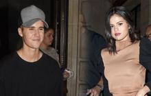 [FOTO] Justin Bieber dan Selena Gomez ketahuan kencan romantis