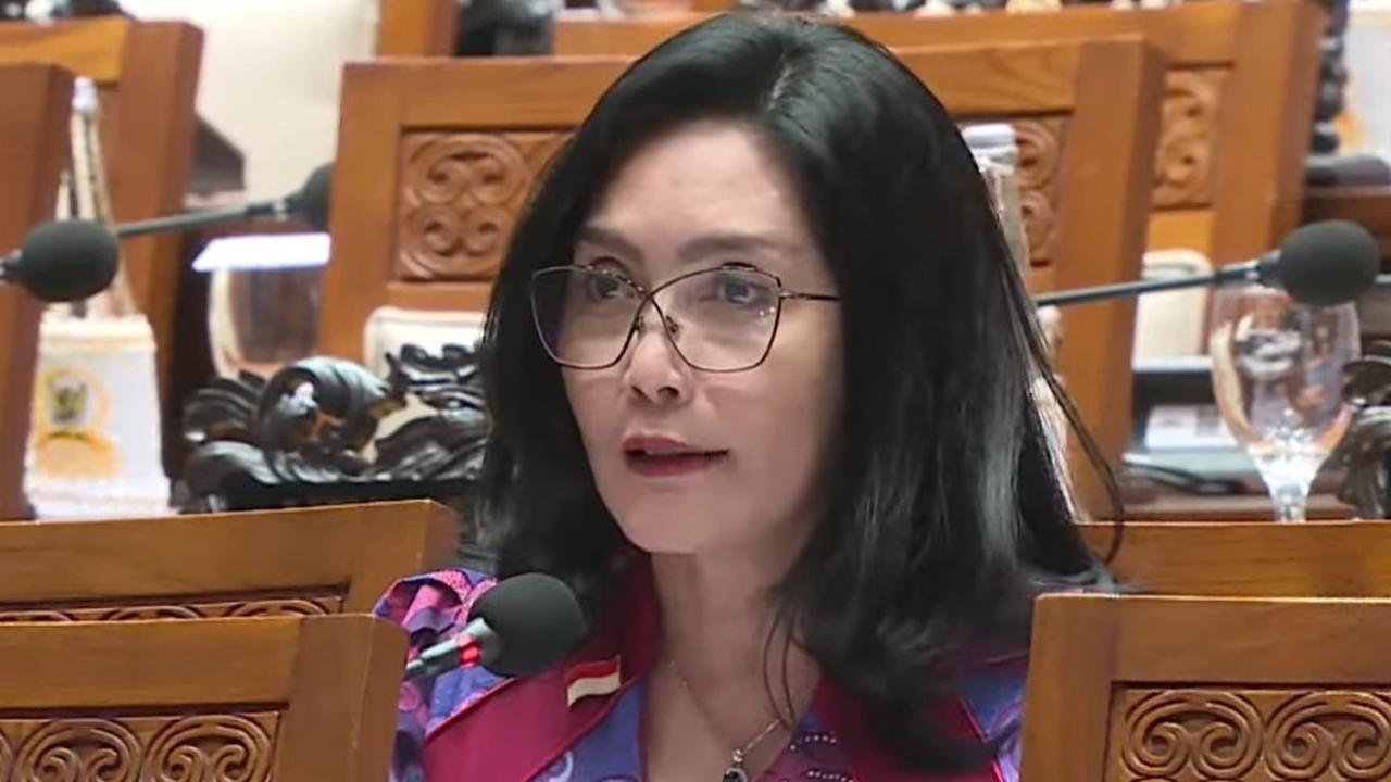 Kritik Keras Rieke 'Oneng' soal Wacana Program Iuran Pensiun Tambahan: Sopan Enggak Sih Kayak Gitu?