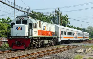 Harga, Jadwal KA Kedungsepur Keberangkatan Semarang Poncol - Ngrombo 21 Agustus 2026