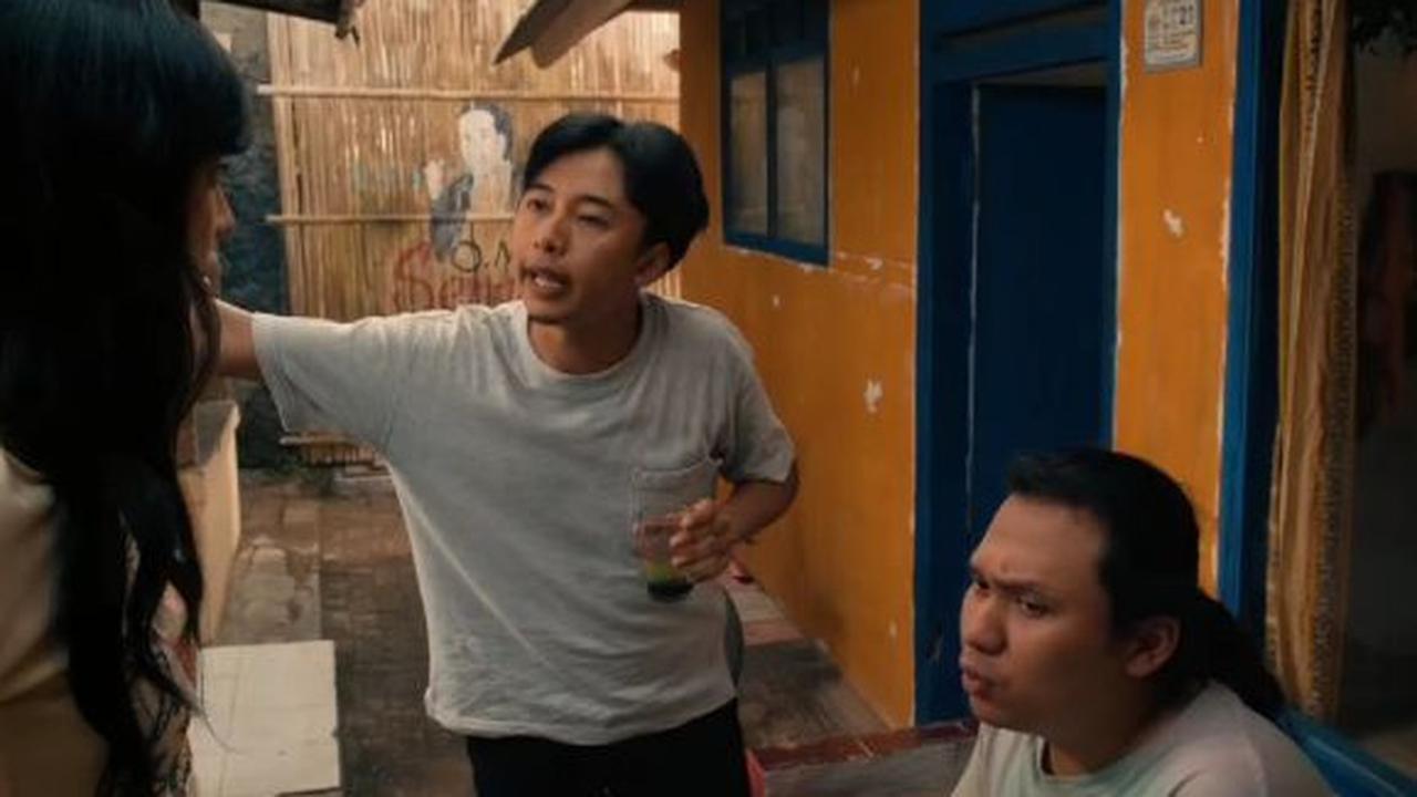 Dibintangi Anya Geraldine, Ini Sinopsis dan Daftar Pemeran Film Mendadak Dangdut Remake