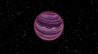 Ilmuwan Temukan 'Planet' Tanpa Matahari
