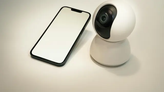 Kenapa Orang Tua Memilih Menggunakan CCTV?