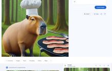 Hanya Pakai Perintah Tulisan, Google Bisa Buatkan Gambar