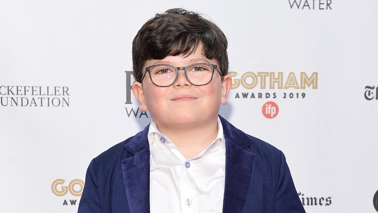 Archie Yates, Si Imut yang Gantikan Macaulay Culkin di Home Alone Versi ...