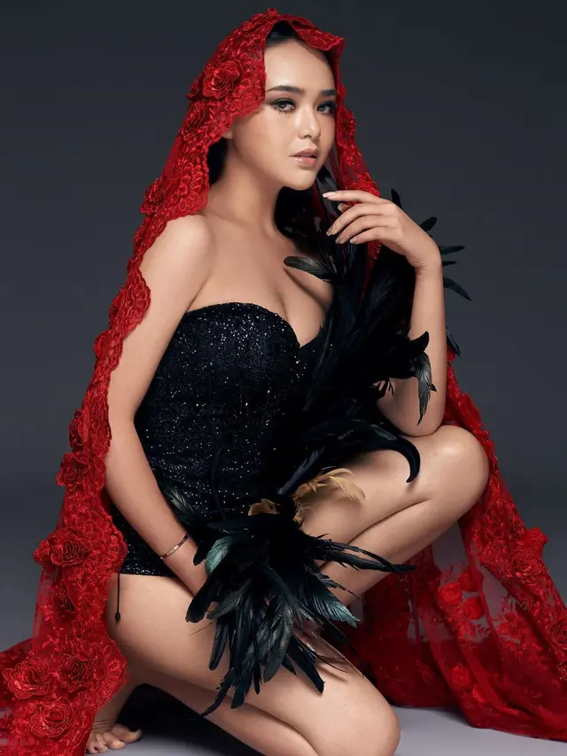 [Fimela] Amanda Manopo