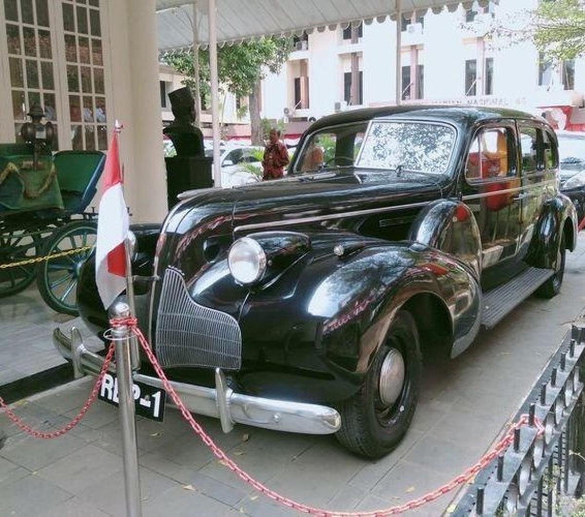Dok. Istimewa