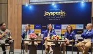 Perkuat Portofolio, Sister Company Summarecon Gabungkan Tiga Bisnis
