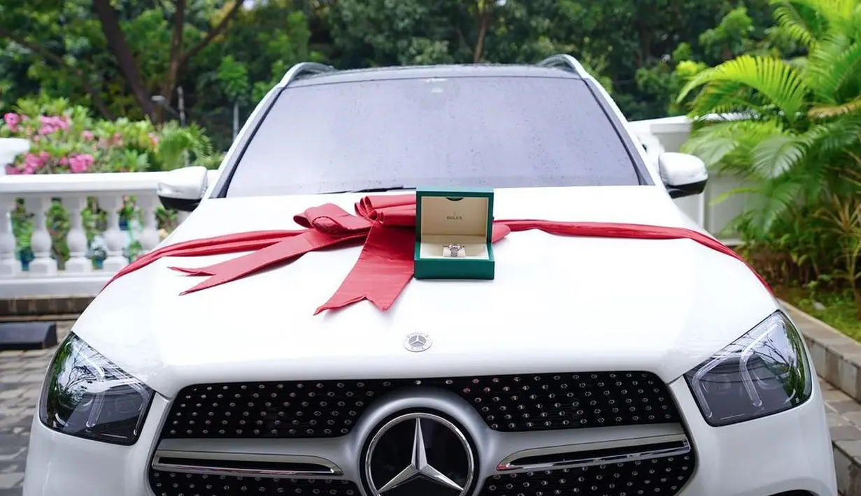 (Instagram/rizkybillar)