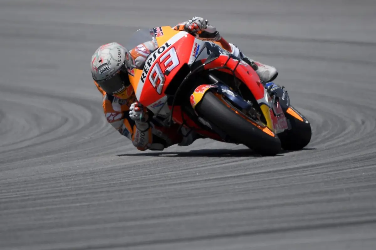 Marc Marquez