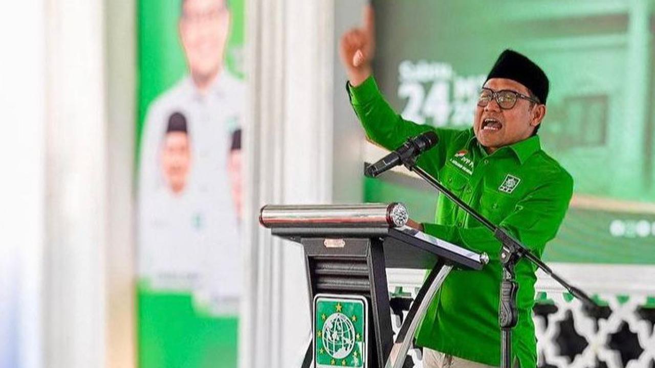 Di Kantor PKB Indramayu, Cak Imin Dorong Kader Kawal Sistem Pendidikan Pesantren