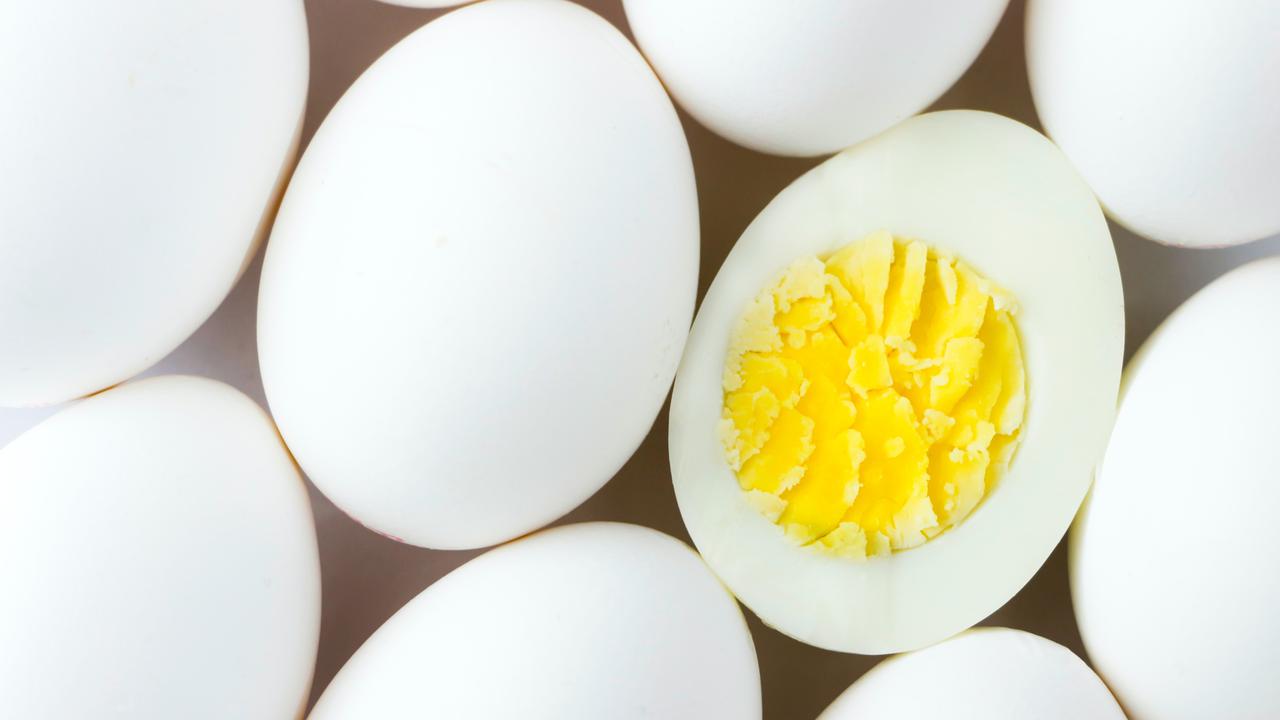 Protein-Packed Low Calorie Snacks