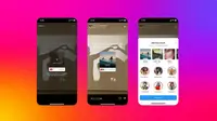 Tambah Lagu Favorit ke Spotify Kini Bisa Langsung dari Instagram