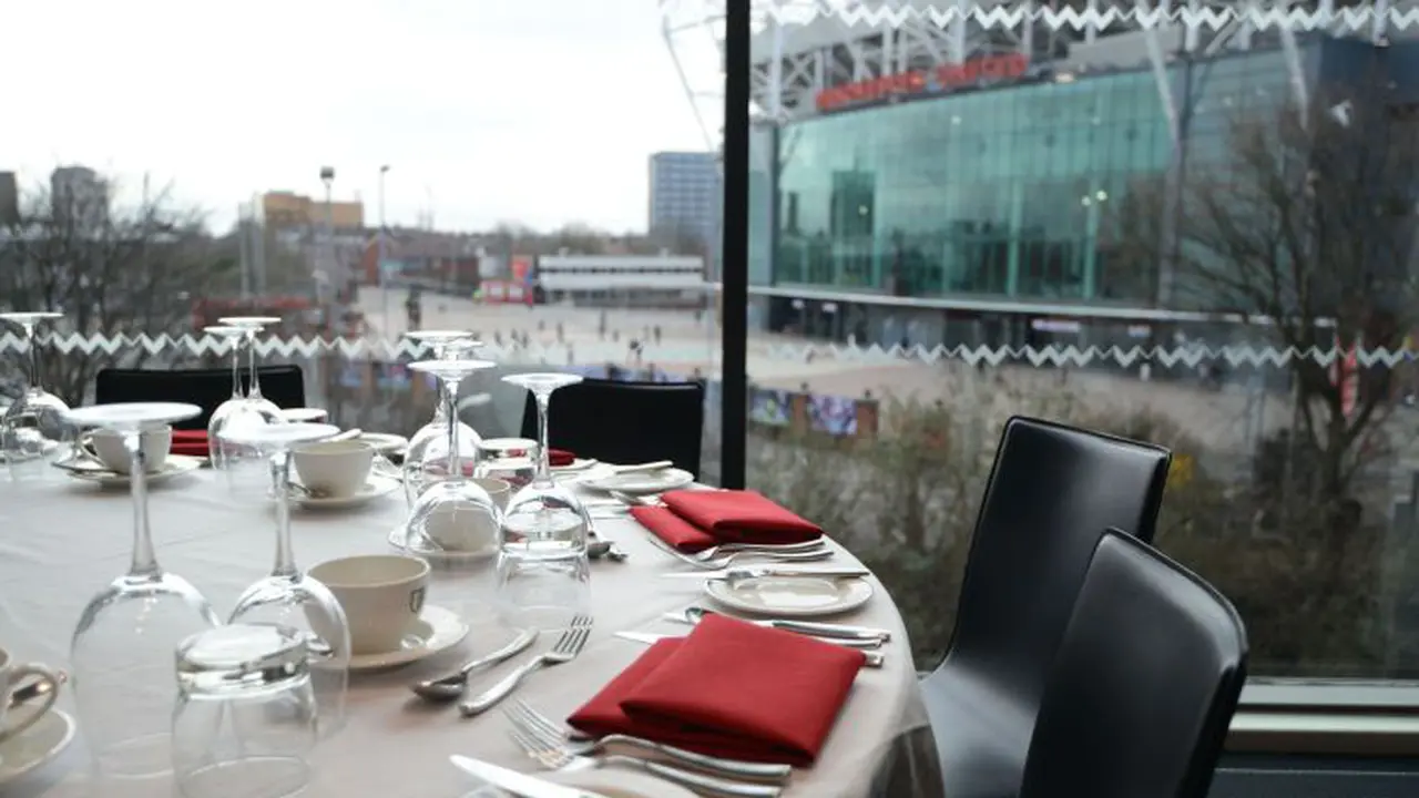 Cafe Football