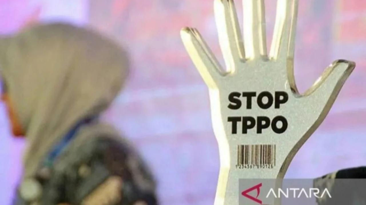 Indonesia Darurat Perdagangan Orang, JARNAS Anti-TPPO Desak Reformasi Sistemik
