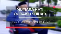 Kepemilikan harta benda, emas dan perak bisa membantu mendapatkan apa yang diinginkan manusia.