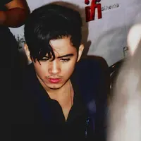 Aliando pernah menjadi aktor dan bintang sinetron paling digilai fans di Indonesia. [Instagram.com/aliandooo]