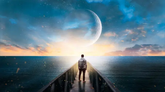 Lucid Dream