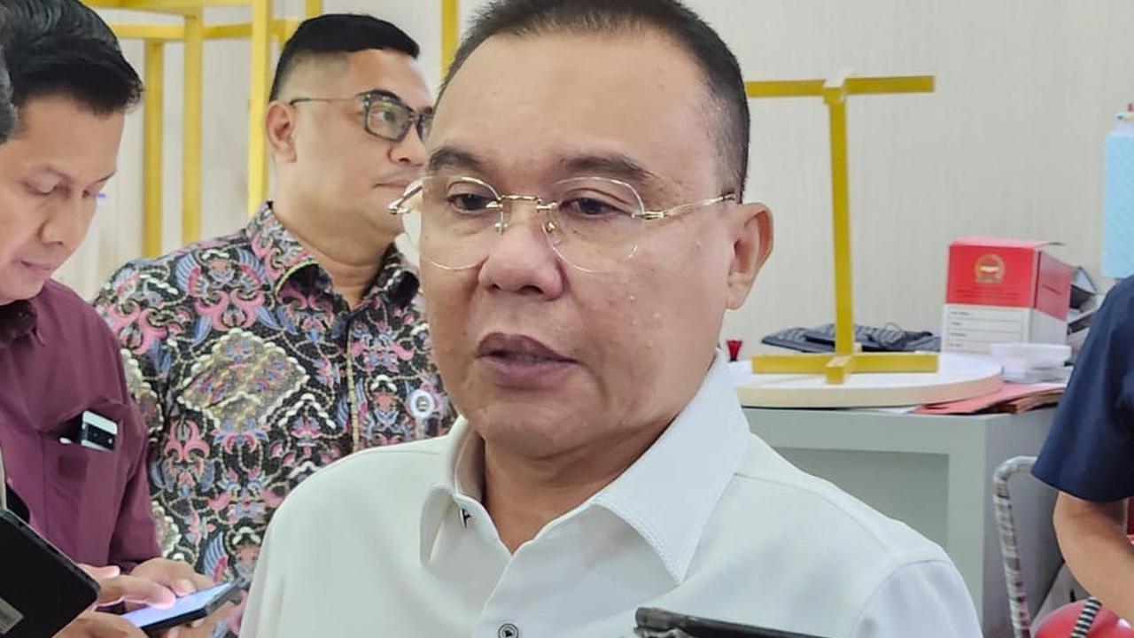 VIDEO: Petinggi Gerindra Siap Jadi Jaminan Bebaskan Demonstran Ditangkap Polisi Rusuh RUU Pilkada