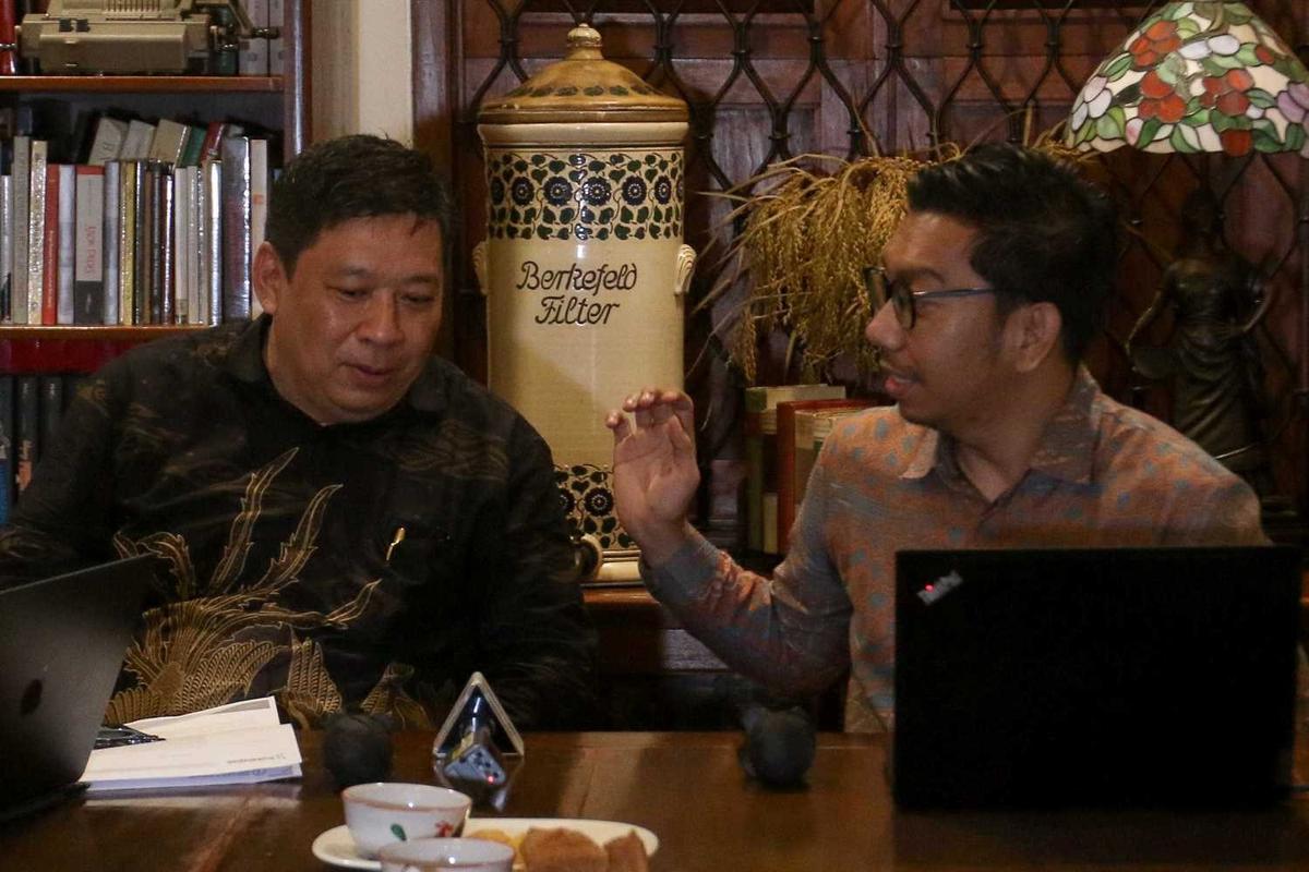 Bukalapak Ajukan Permohonan Penundaan Kewajiban Pembayaran Utang Terhadap Harmas