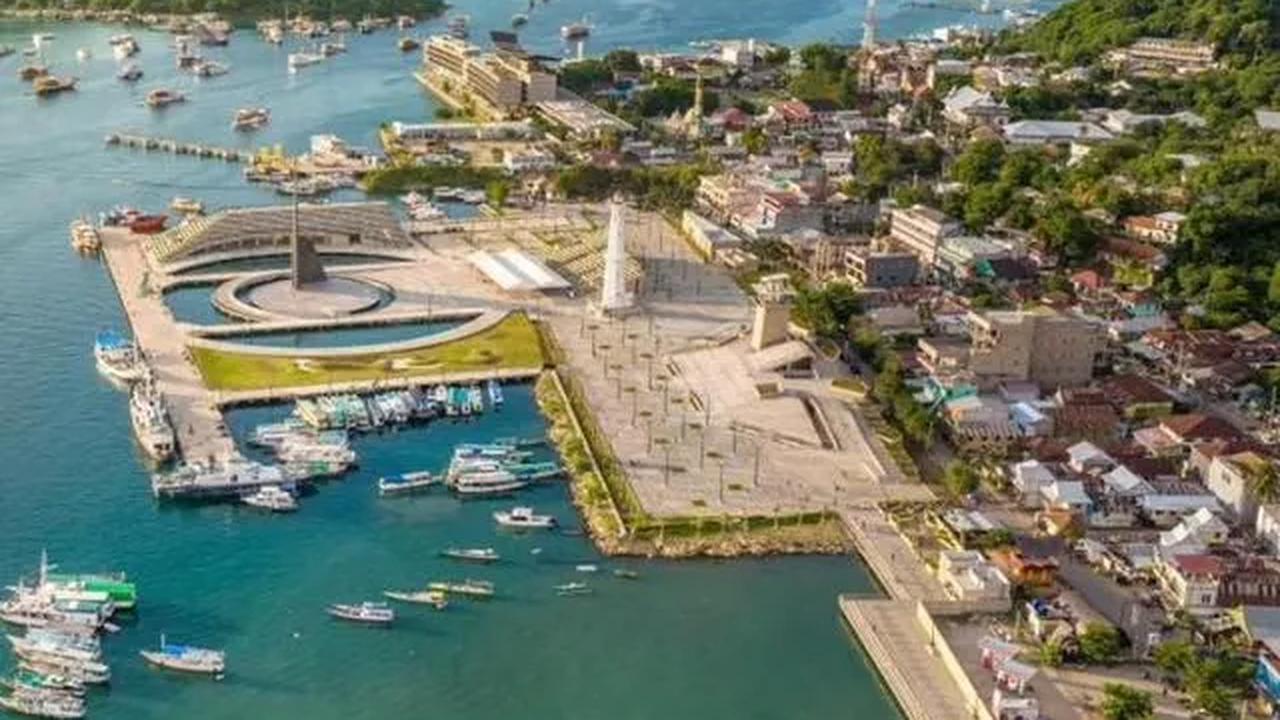 Indonesia kembali mencalonkan diri menjadi anggota Dewan (Council) Organisasi Maritim Internasional atau International Maritime Organization (IMO) kategori C periode 2024 – 2025 dalam sidang Majelis (Assembly) IMO ke-33.