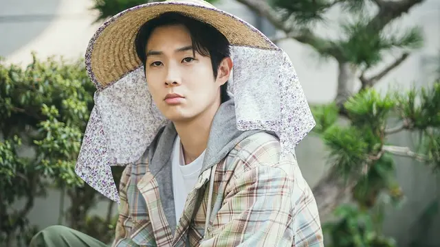 Melo Movie. (Netflix via Soompi)