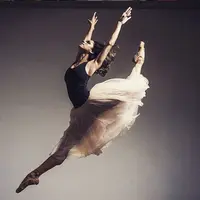 Ternyata ini bukti yang bikin kamu ngiri sama Misty Copeland.